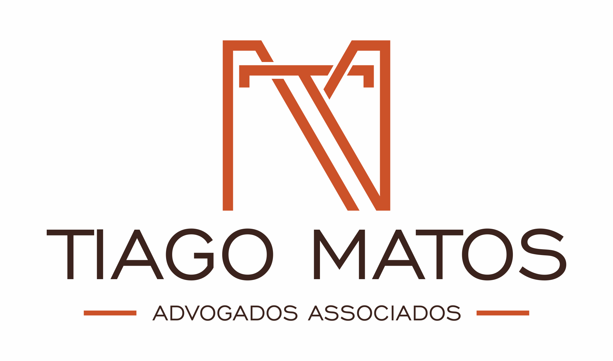 Logo Tiago Matos