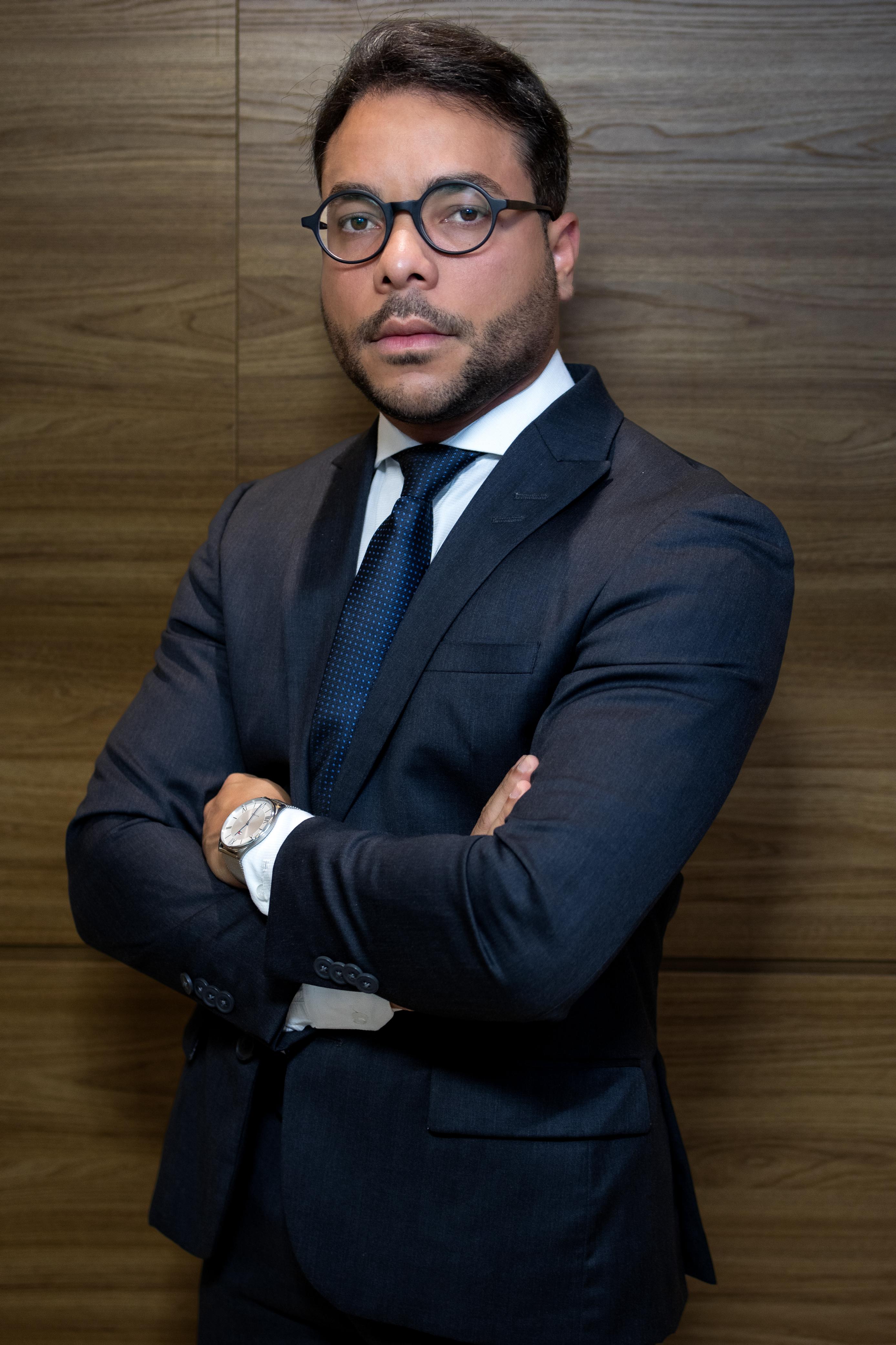 Tiago Matos - Advogado